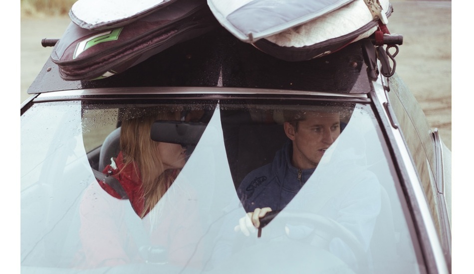 Portfolio Alex Guiry The Inertia